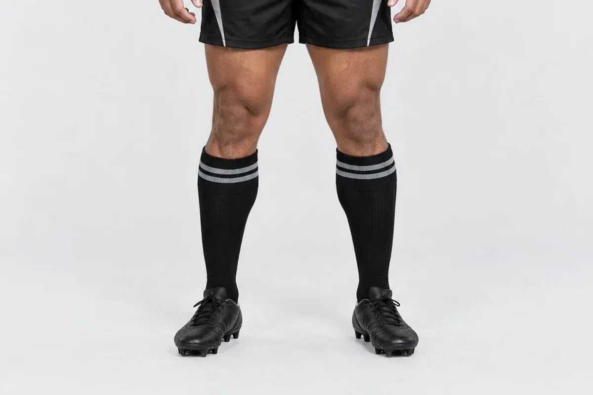 Sportswear for New Zealand Clubs Managing Shared Kit