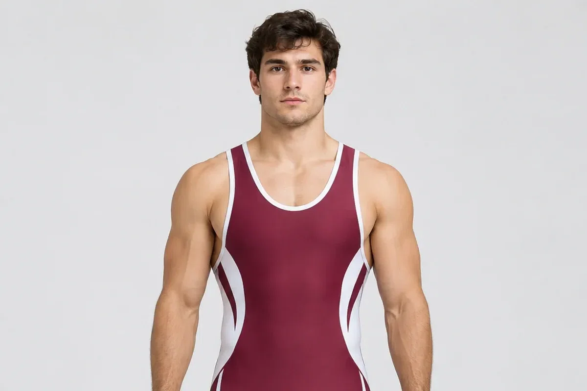 Sportswear Online for Canadian Clubs and Wrestling Teams