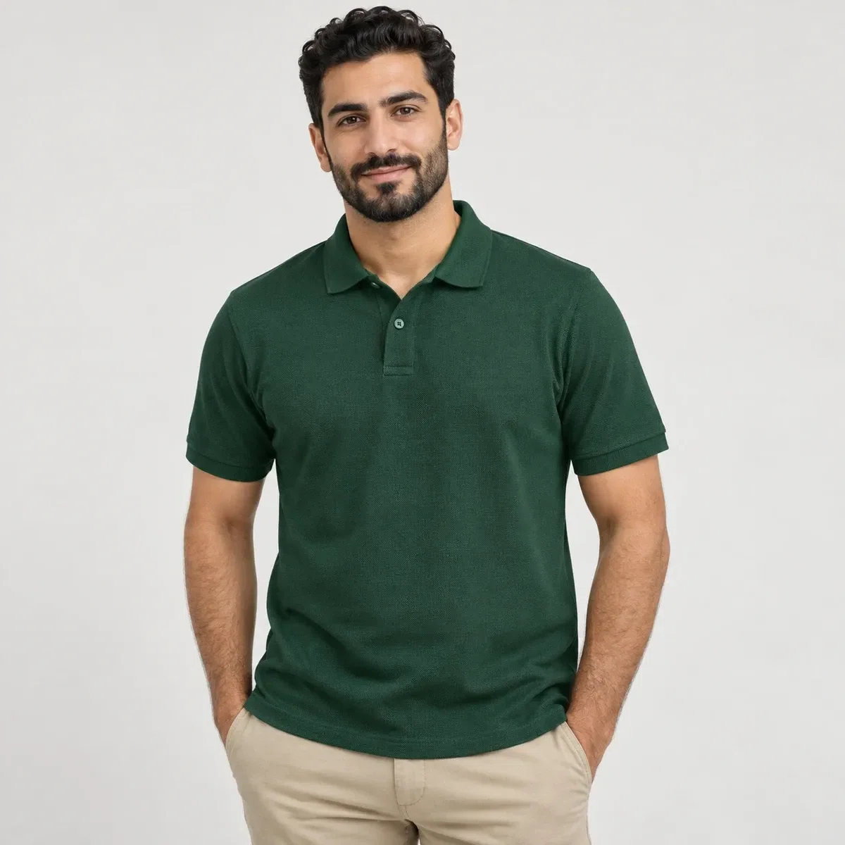 CVC Fabrics for Middle East Uniform Programmes