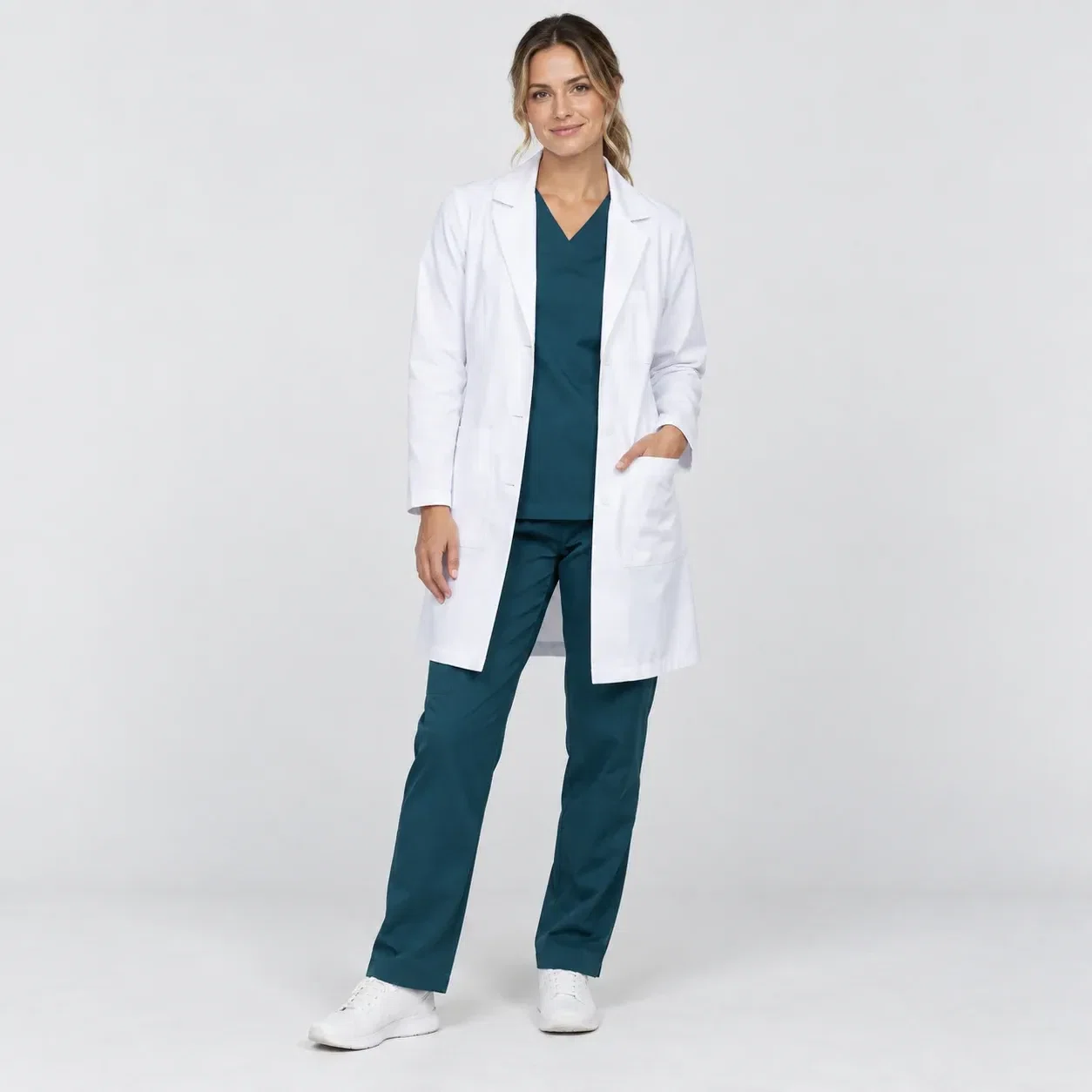 Healthcare Uniforms Australia