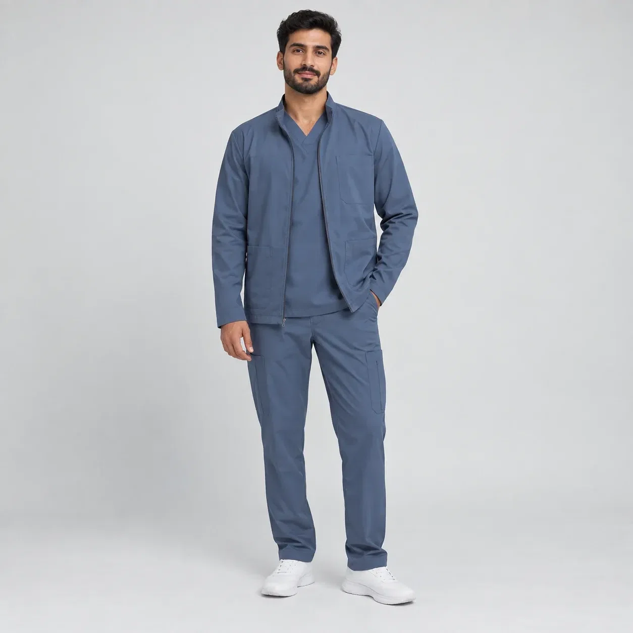 Healthcare Uniforms Saudi Arabia
