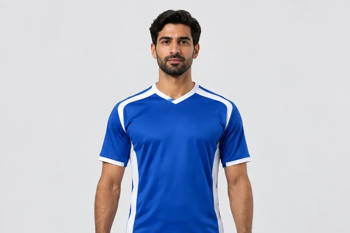 Sportswear for UAE Academies and Multi-Sport Organisations