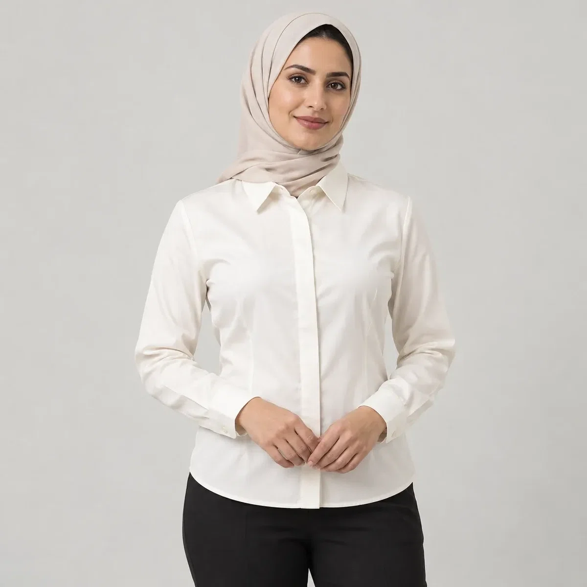Poplin for Middle East Shirts and Blouses