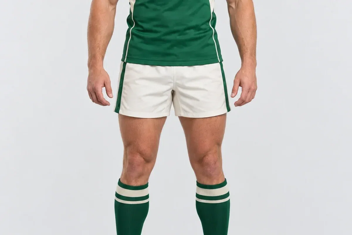 Sportswear for Irish Clubs Schools and Volunteer Buyers