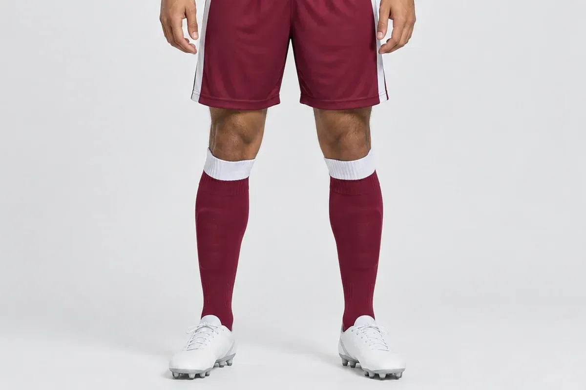 Sportswear for Qatar Tournament and Club Procurement Teams