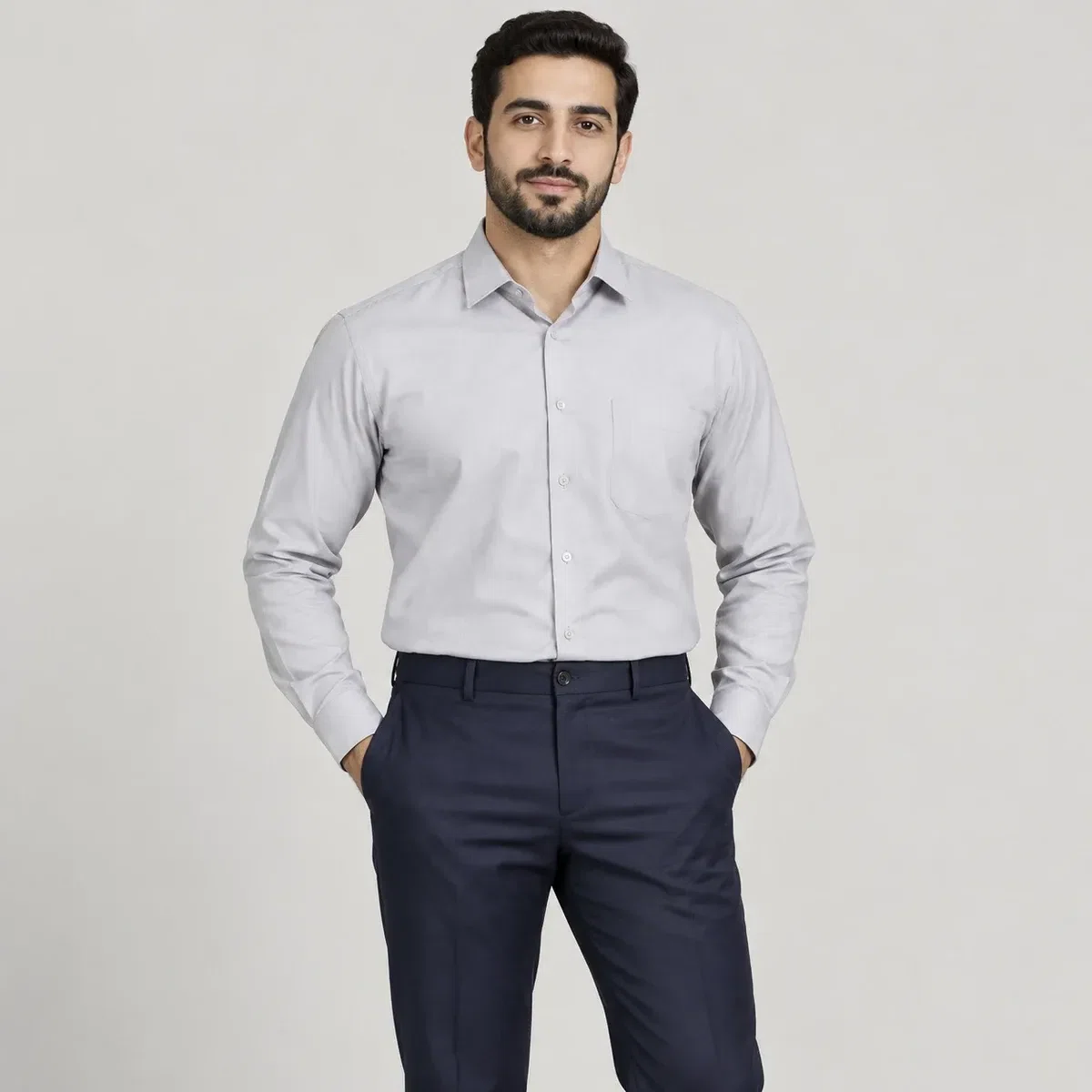 Twill Fabrics for Middle East Corporate Uniforms