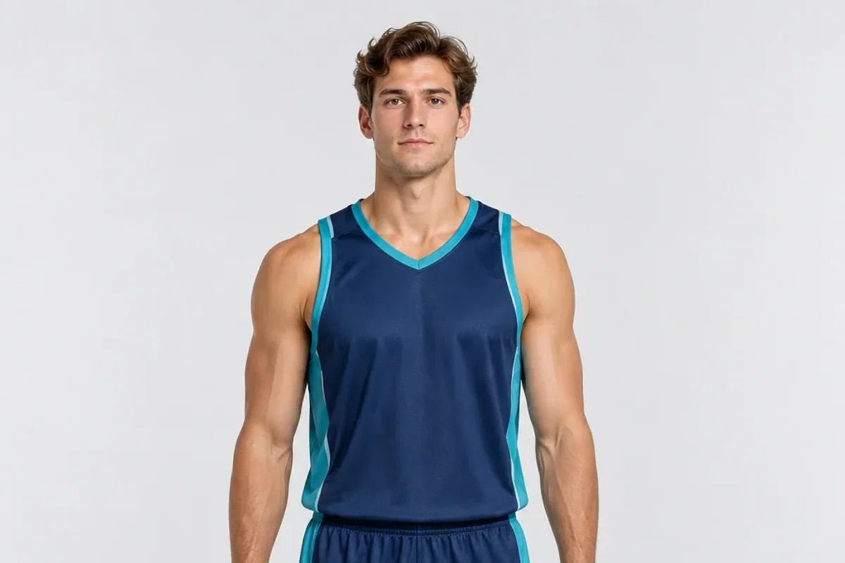Sportswear Online for USA Athletic Departments and Leagues