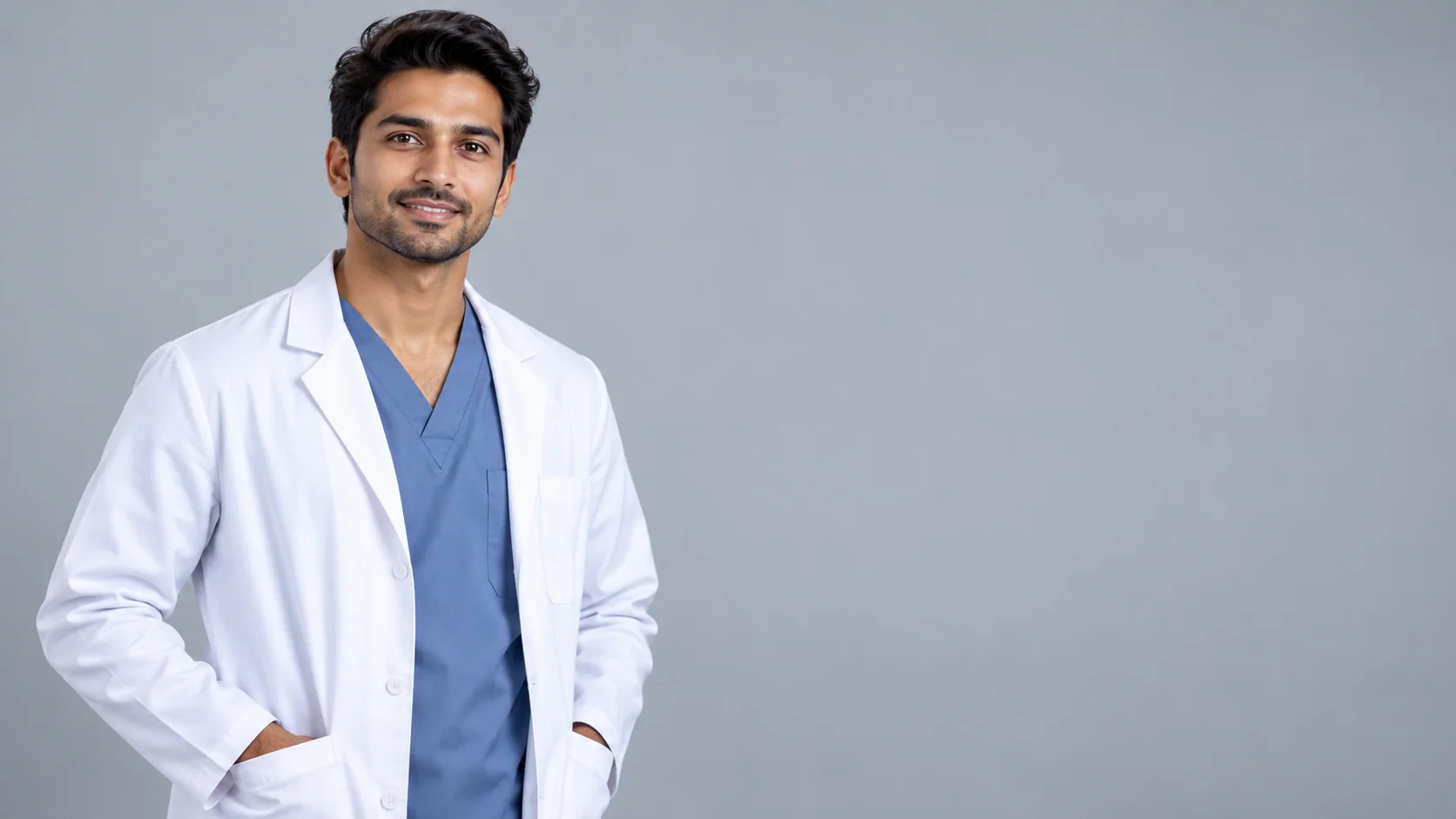 Healthcare uniforms for clinics and care teams in Ireland — A practical uniform brief for clinics
