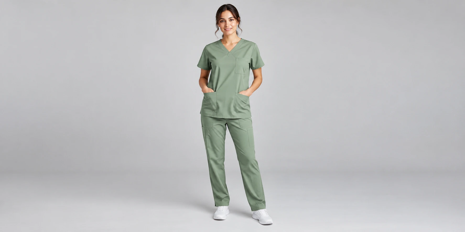 Healthcare uniforms for Oman clinics and clinical teams — Plan Quantities for Your Team Routine