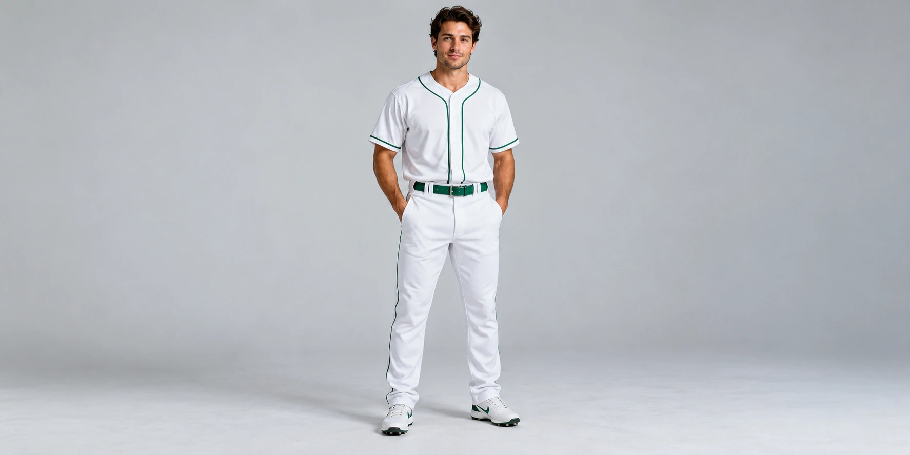 Baseball uniform — Approve team artwork for baseball uniforms
