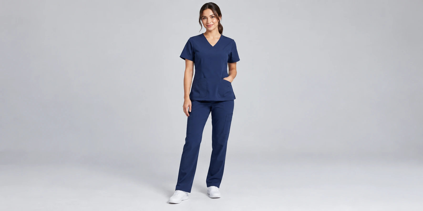 Nurse scrubs — All-Shift Comfort, Pro-Level Performance