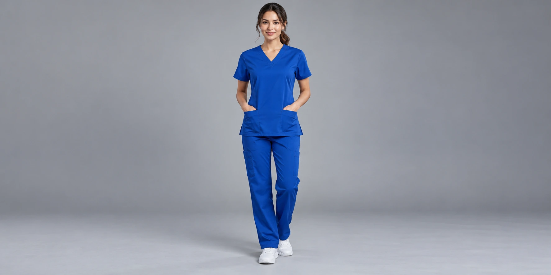 Healthcare uniforms for Oman clinics and clinical teams — Bring Care Requirements Into Approval
