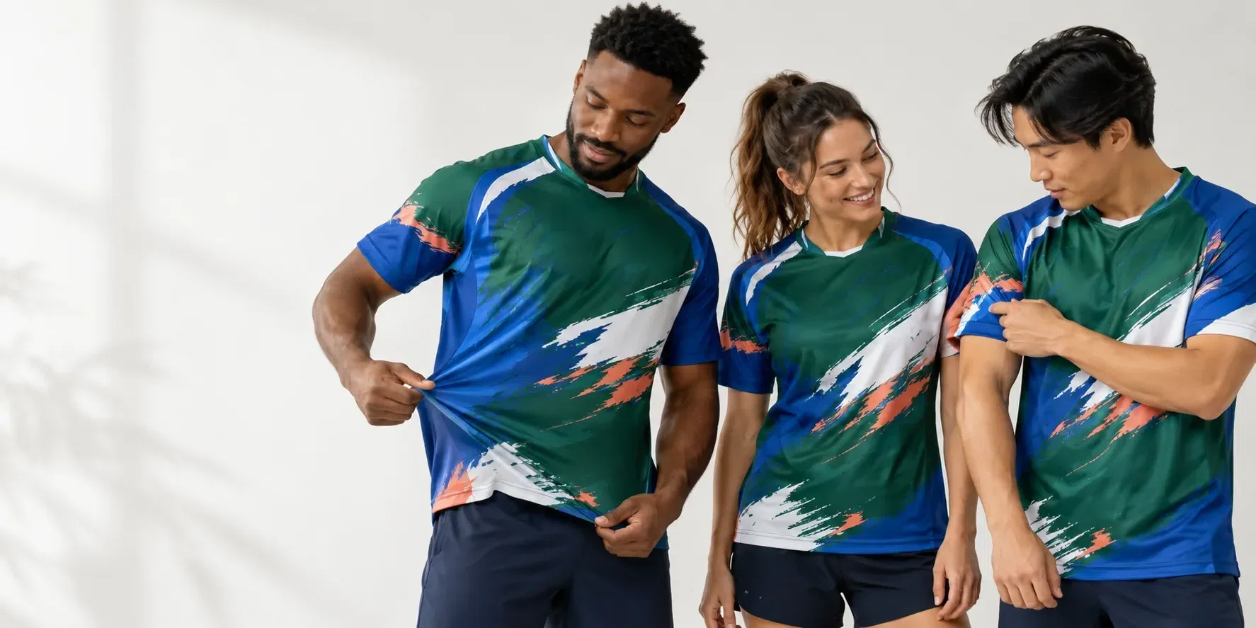 Sublimation vs Screen Printing for Custom Jerseys: Which Lasts Longer?