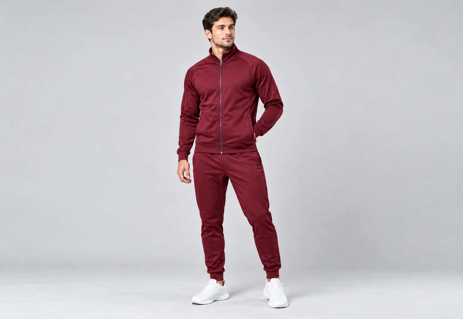 Custom Tracksuits product photo