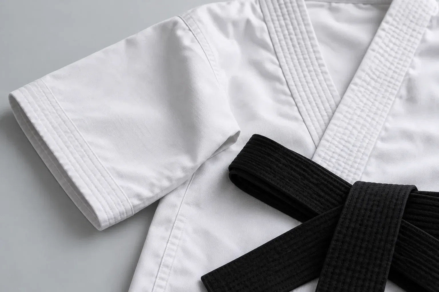 Martial Arts for Kuwait Rank and Uniform Coordinators — Personalised Belts Need Their Own Text Review