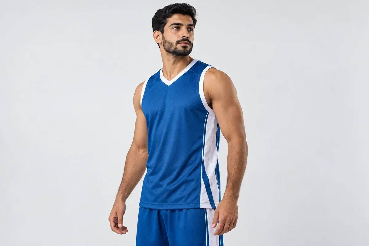 Sportswear for Kuwait Clubs Managing Seasonal Kit Changes — Reserve Garments With a Clear Purpose