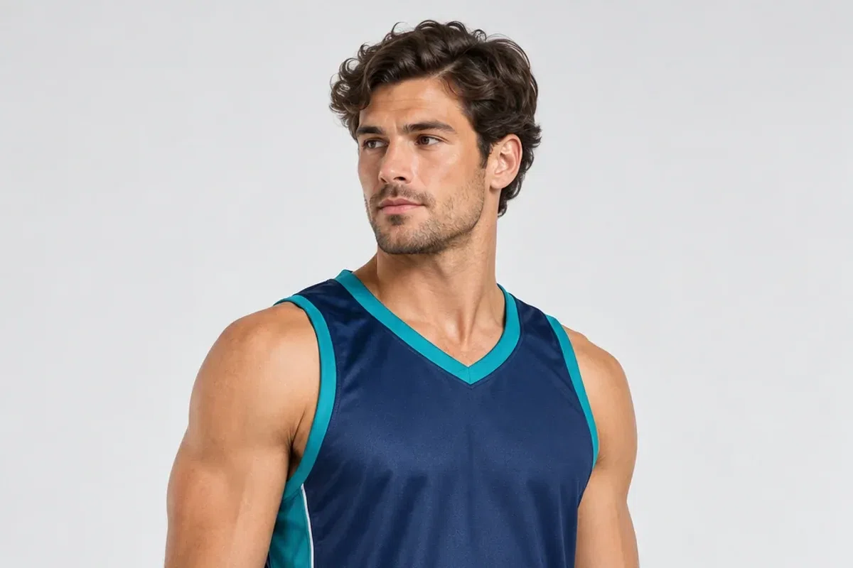 Sportswear Online for USA Athletic Departments and Leagues — Map the department uniform purchase