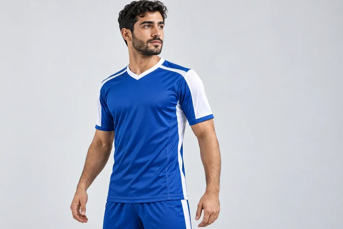 Sportswear for UAE Academies and Multi-Sport Organisations — Clear Allocations Across Your UAE Programmes