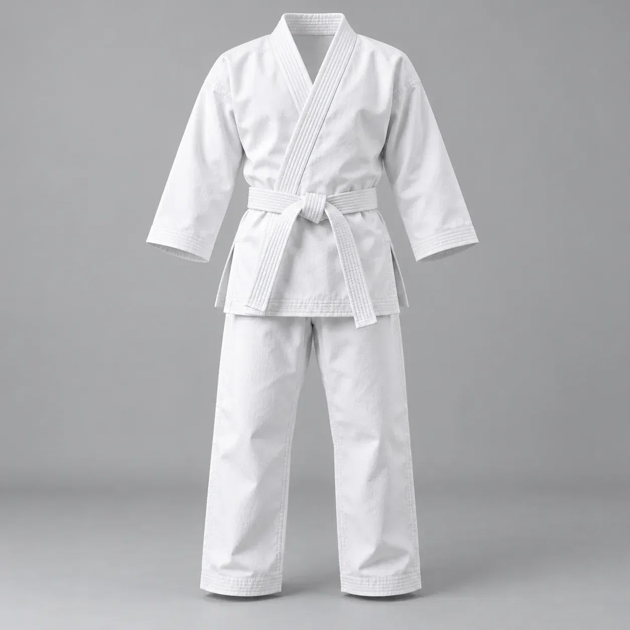 Martial Arts Clothing Version Control for UAE Academies — Track Accessory Changes in Their Own Record