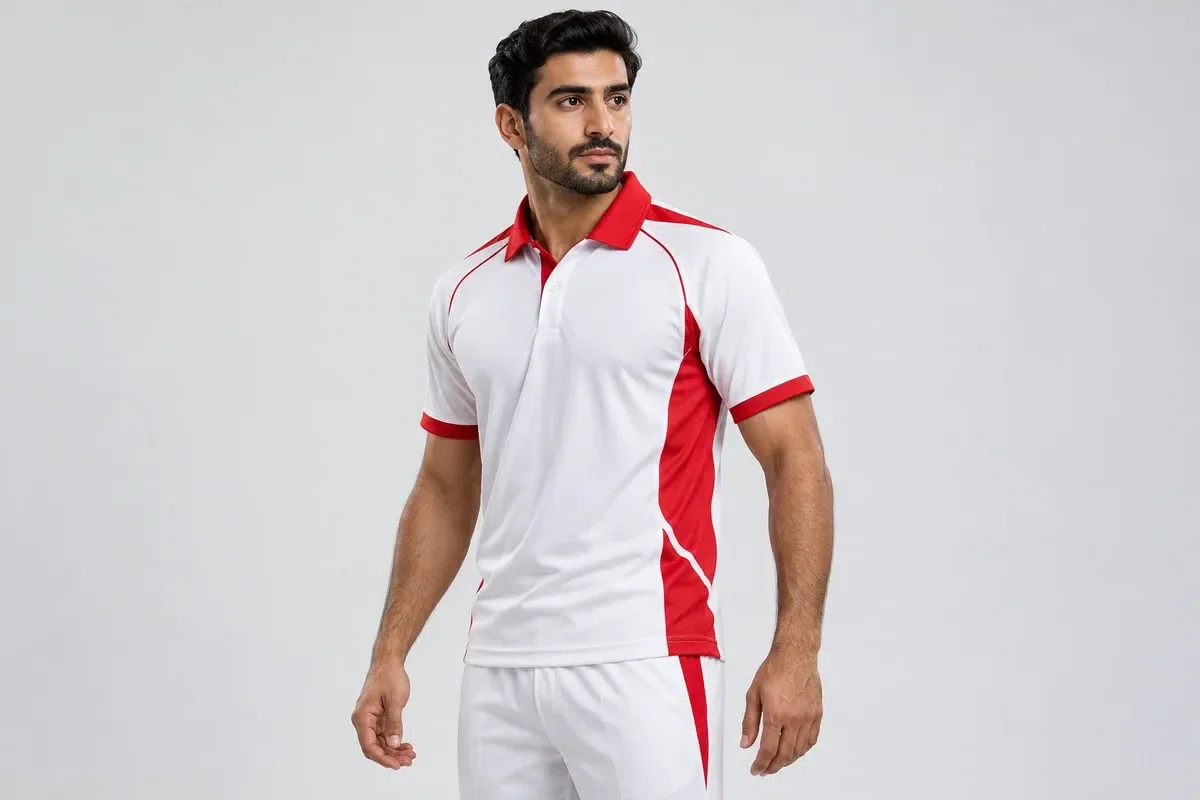 Sportswear for Oman Programmes Coordinating Multiple Team Destinations — Wrestling Pieces With Separate Specifications