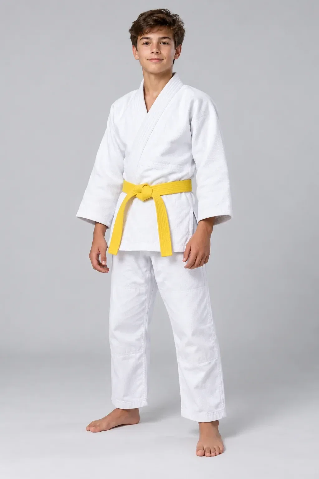 Martial Arts for Oman Learner and Instructor Clothing Plans — Reissue Records Explain the Next Purchasing Decision