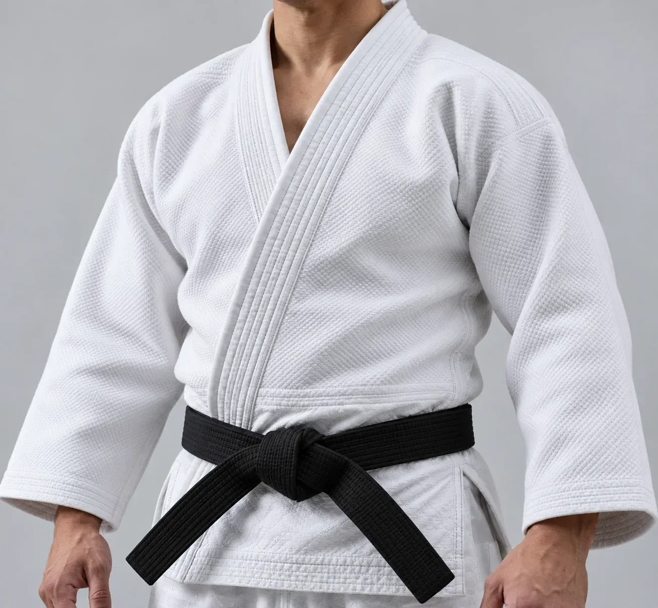 Martial Arts Purchasing Guides for Australian Volunteer Clubs — Review Rank and Fit Separately