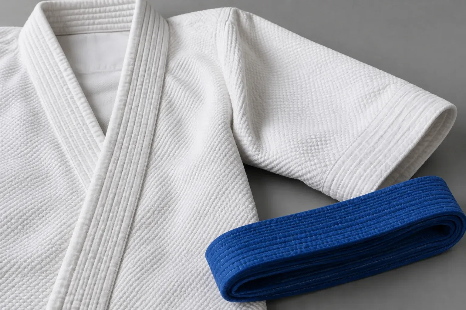 Martial Arts Clothing for Canadian Club Order Coordinators — Connect Purchasing Records With Receiving Checks