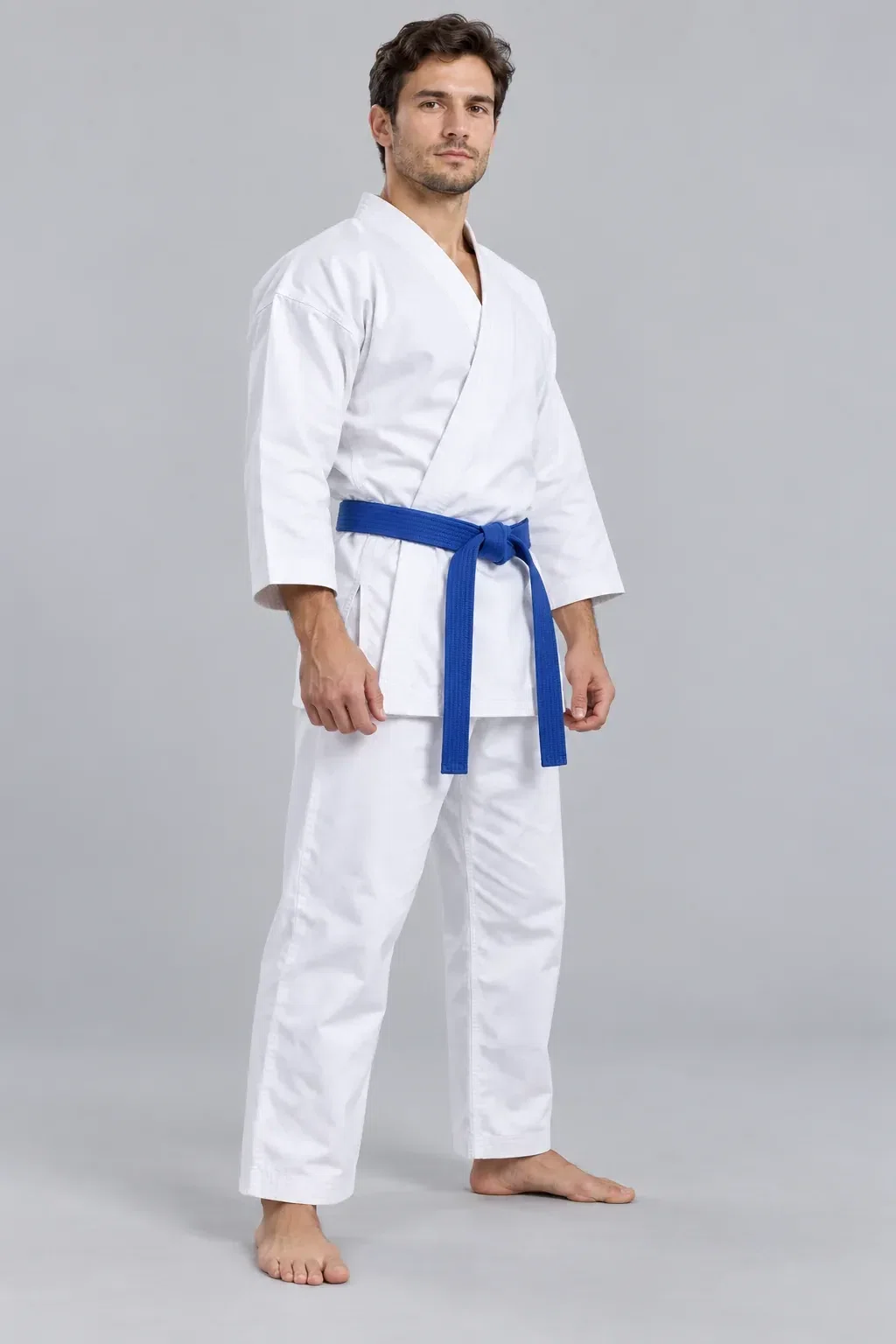 Martial Arts for Bahrain Academy Identity and Event Buyers