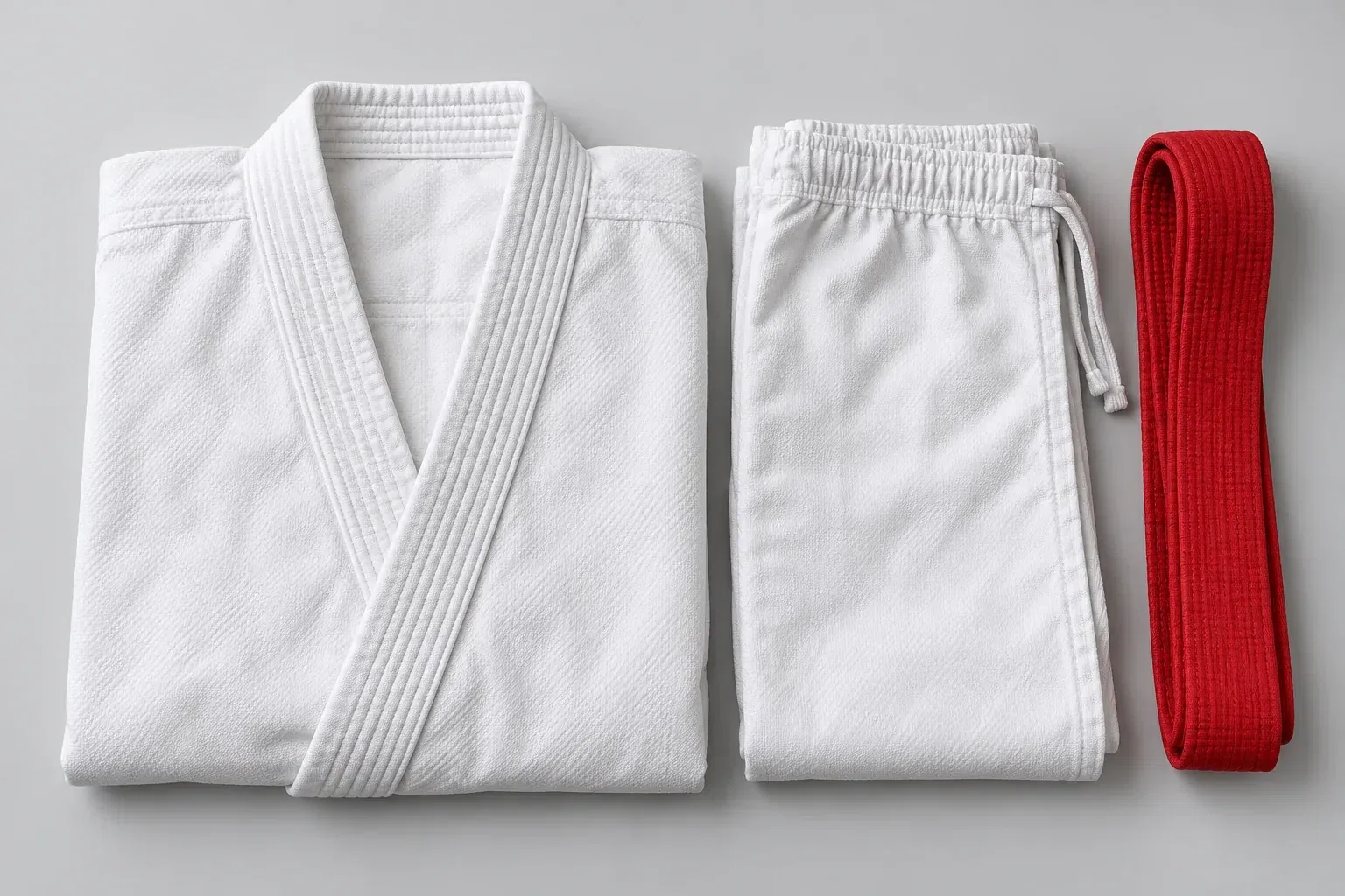 Martial Arts Travel Clothing Plans for New Zealand Teams — Count Accessories Before Travellers Start Packing