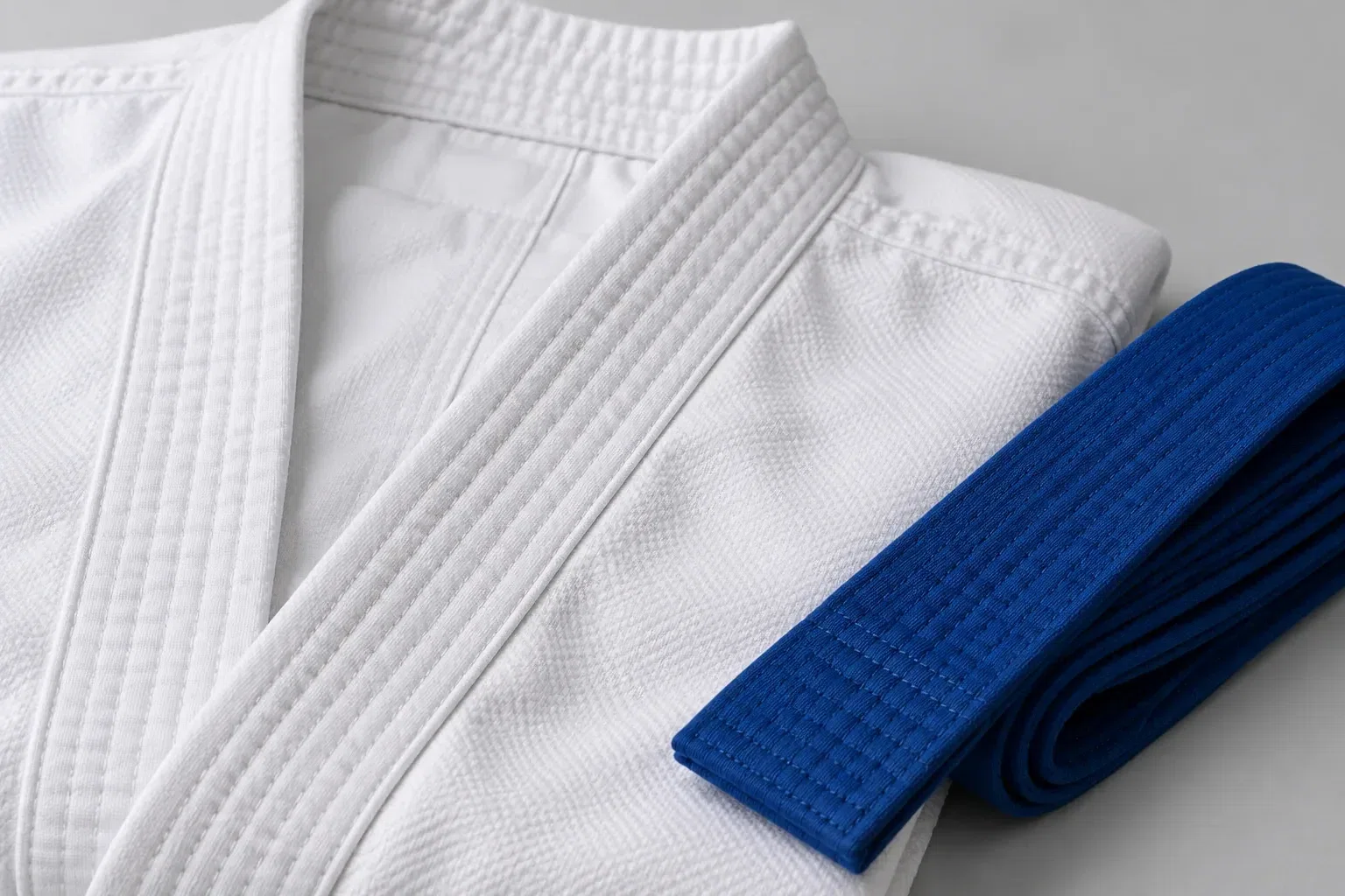 Martial Arts for Bahrain Academy Identity and Event Buyers — Event Appearance Follows the Clothing Rules
