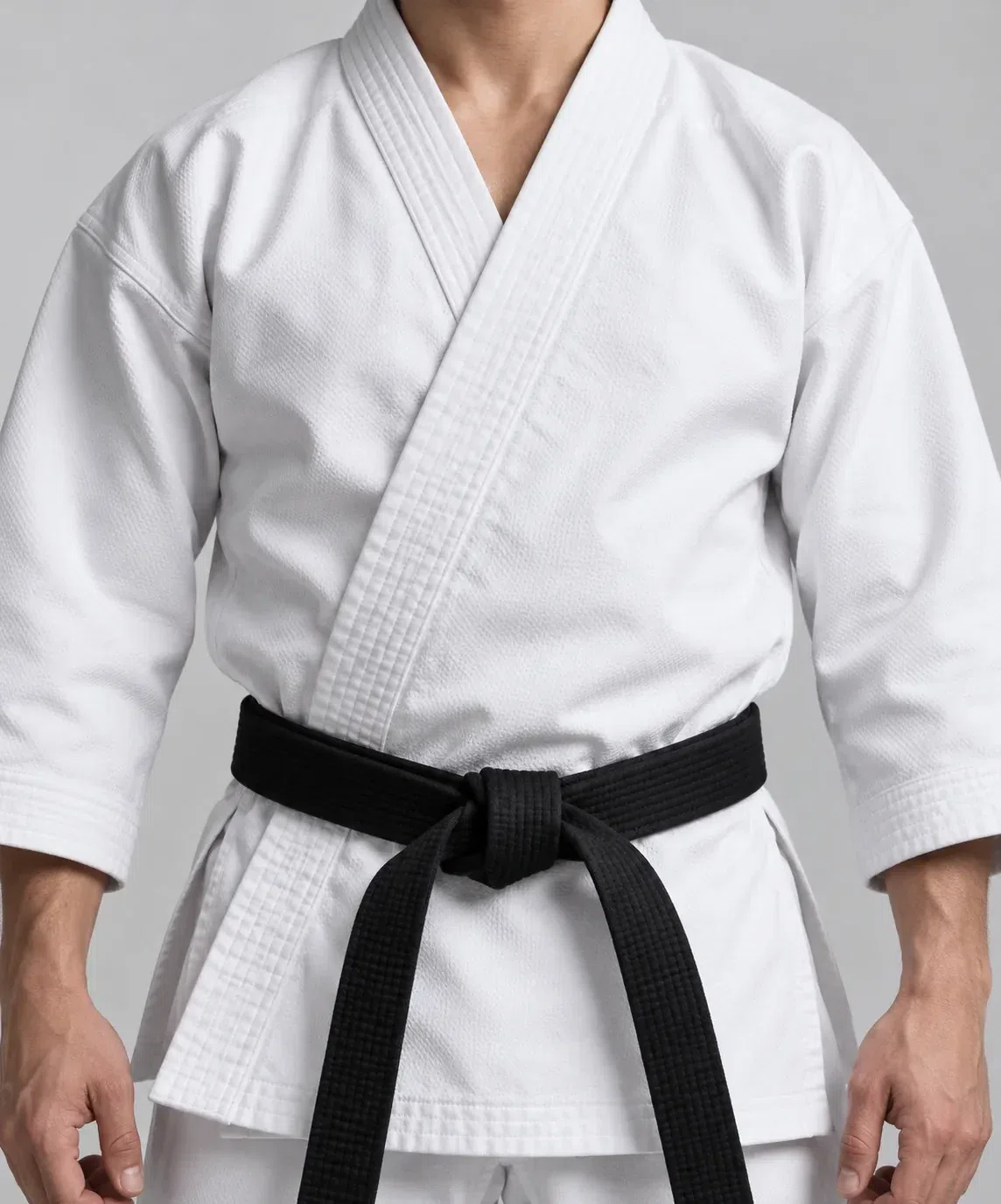 Martial Arts Clothing for UK Term-Start Club Intakes — Show Every Addition and Withdrawal Clearly