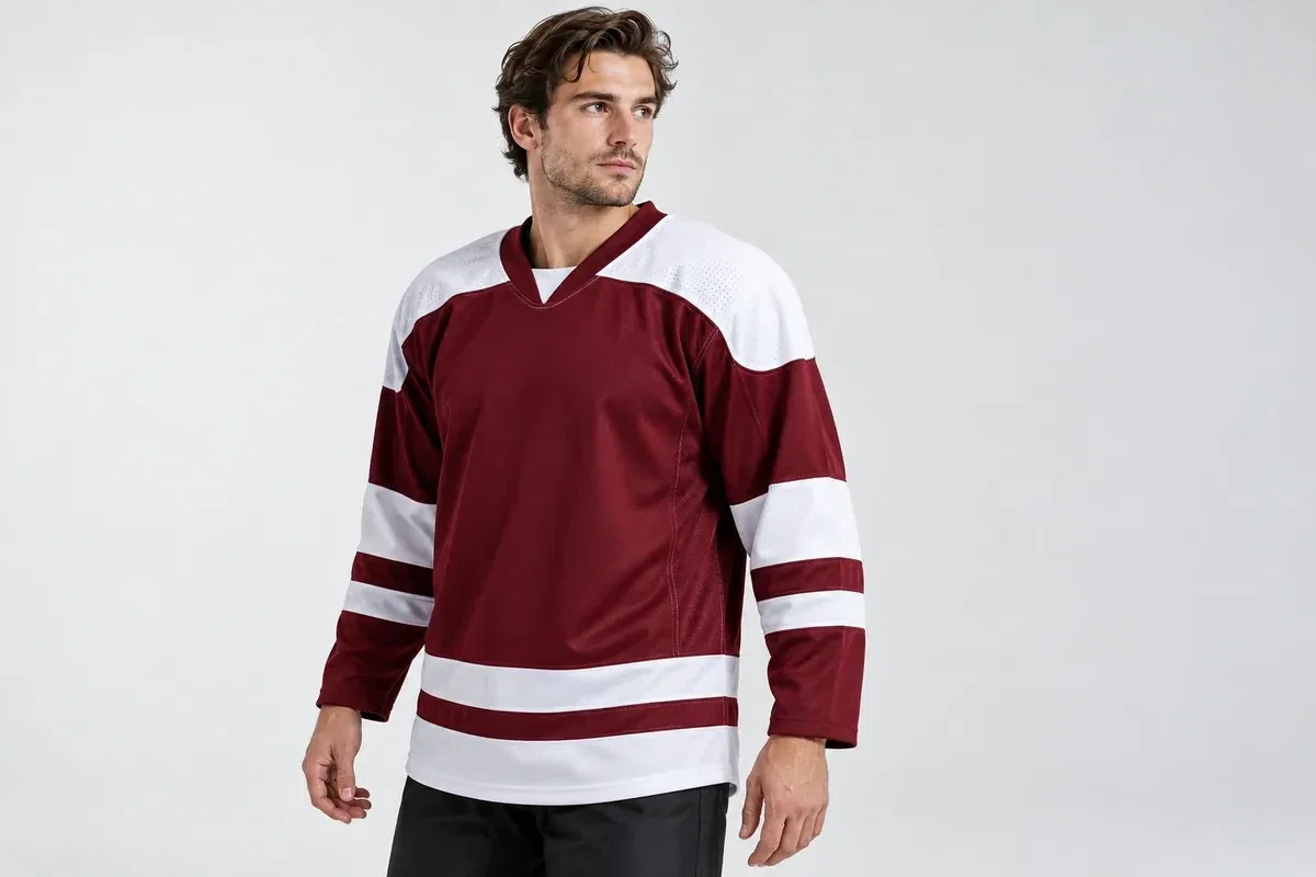 Sportswear Online for Canadian Clubs and Wrestling Teams — Organise court teams with separate specifications