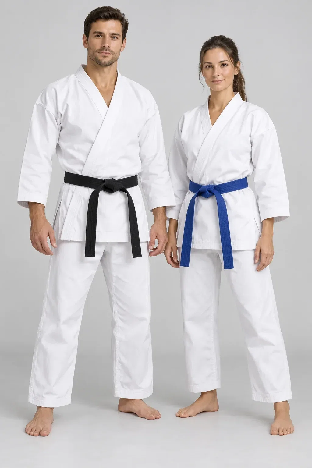 Martial Arts for Kuwait Rank and Uniform Coordinators — Grading Forecasts Stay Apart From Confirmed Issues