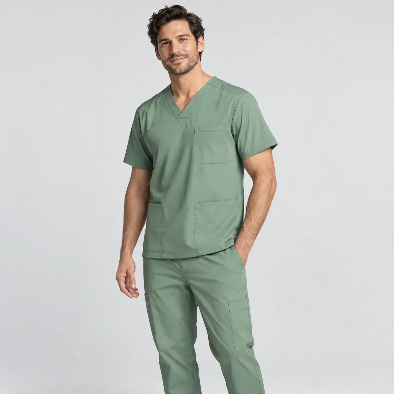 Healthcare uniforms for Australian clinics and care teams — Delivery planning across locations
