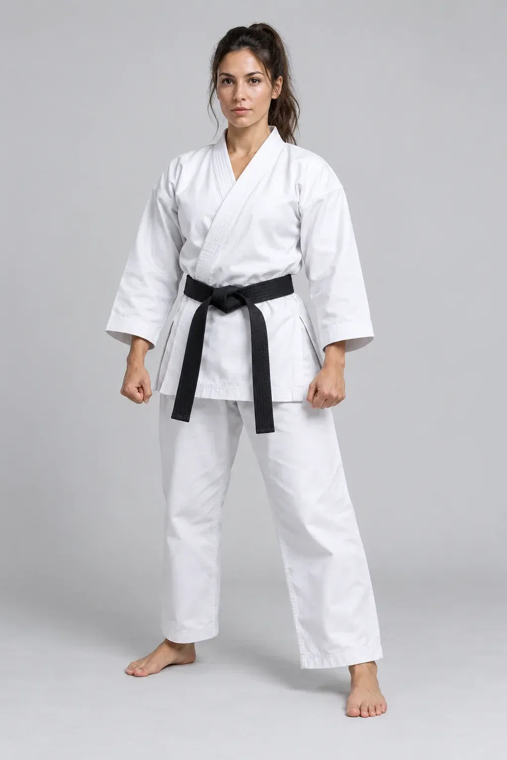 Martial Arts Clothing for UK Term-Start Club Intakes