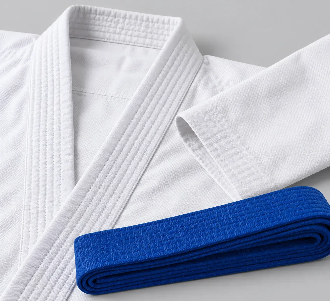 Martial Arts for Bahrain Academy Identity and Event Buyers — Two Scripts Receive Their Own Approval