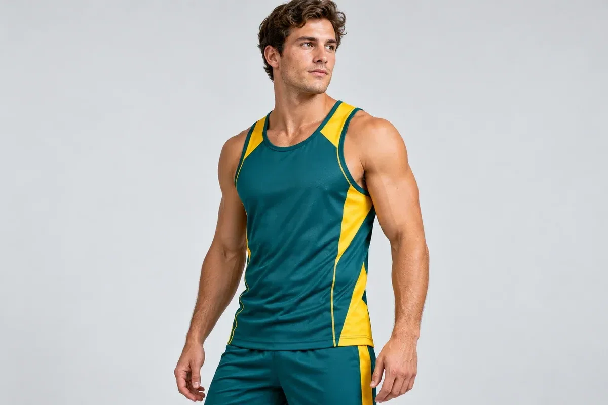 Sportswear for Australian Clubs Comparing Singlet Options — Netball Choices for Your Programme