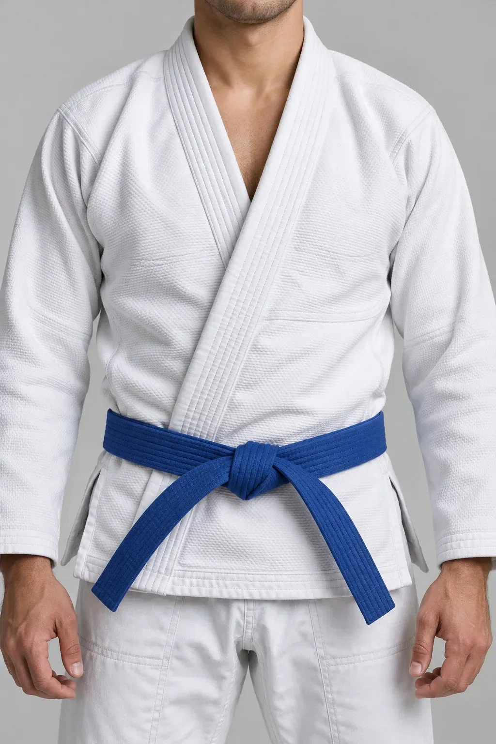 Martial Arts Apparel for US Academy Programme Buyers — Control Design Variations Across Academy Branches