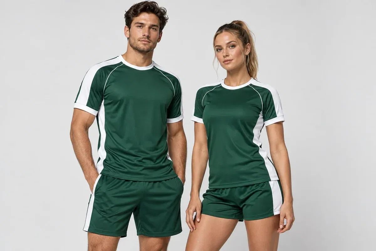 Sportswear Online for UK Clubs and School Teams — Review sports dresses through team movement