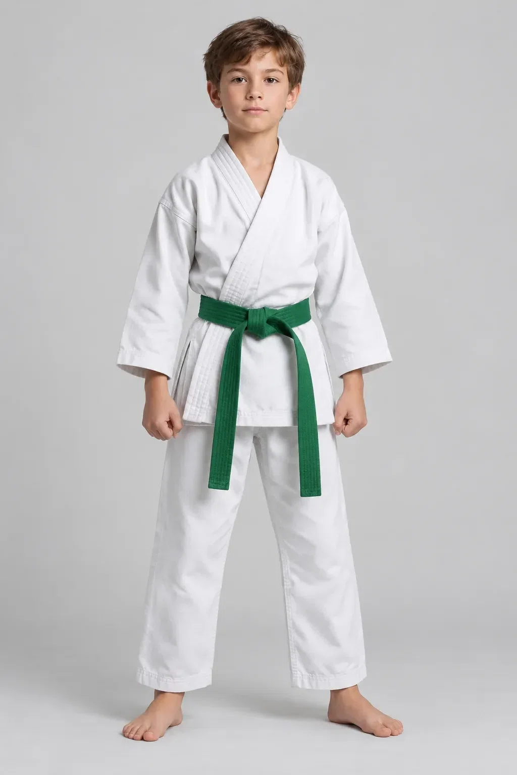Martial Arts Clothing for Canadian Club Order Coordinators — Specify Your Destination and Packing Questions