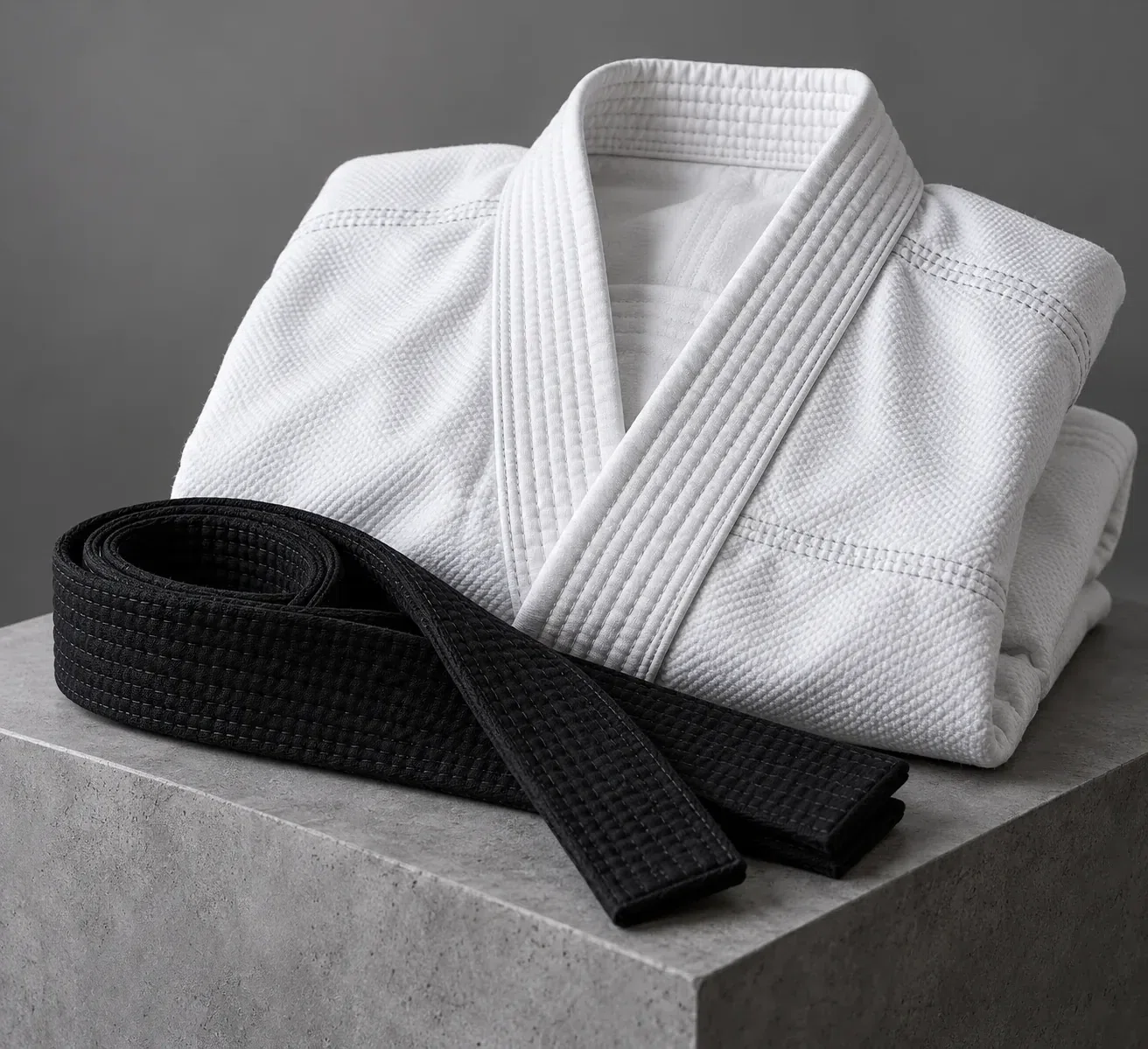 Martial Arts for Qatar Academy Purchasing Committees — Doha Context Within a Qatar Clothing Brief