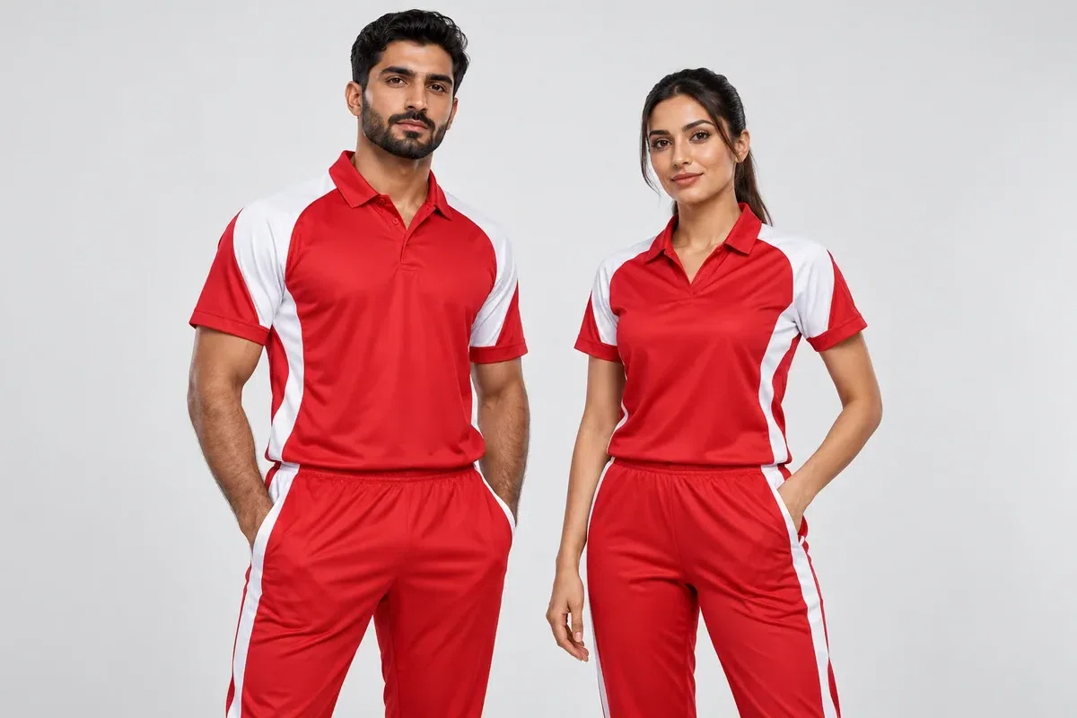 Sportswear for Bahrain Teams Comparing Online Buying Routes — Cricket Artwork With One Approver