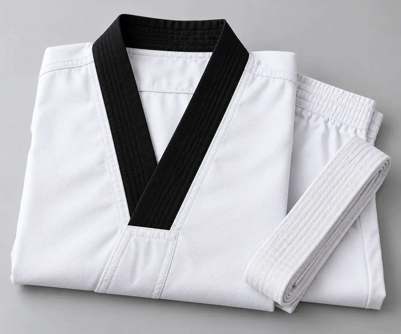 Martial Arts Clothing for Irish Club Wardrobe Planning — Treat Later Wardrobe Stages as Fresh Enquiries