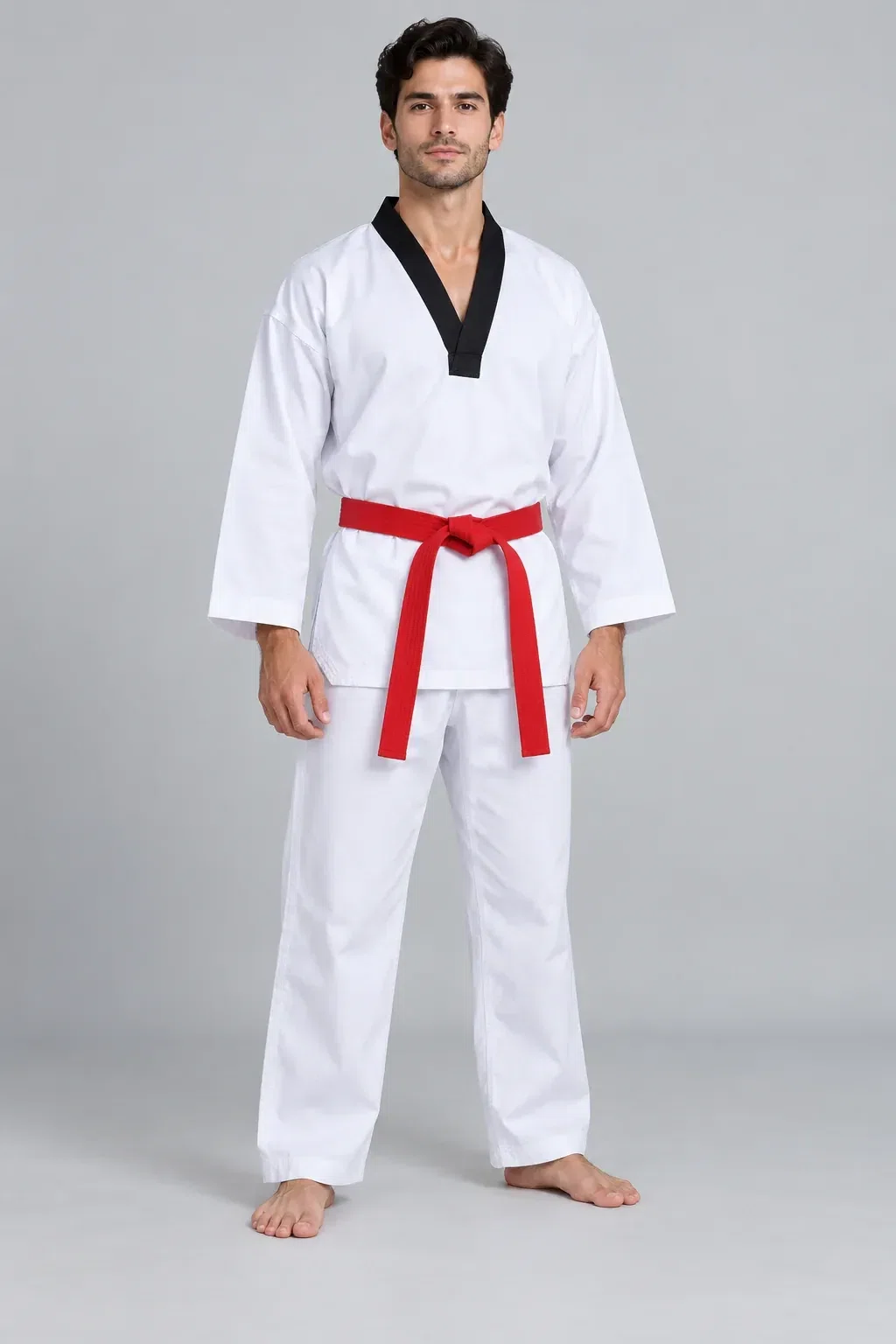 Martial Arts for Kuwait Rank and Uniform Coordinators