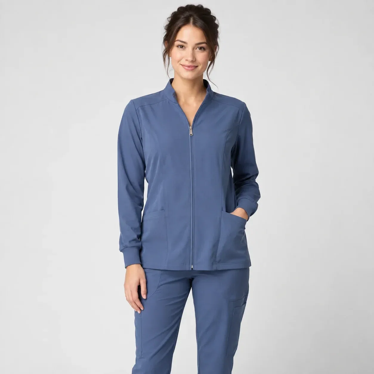 Healthcare uniforms for UK clinics and care teams — Clear approvals for care teams