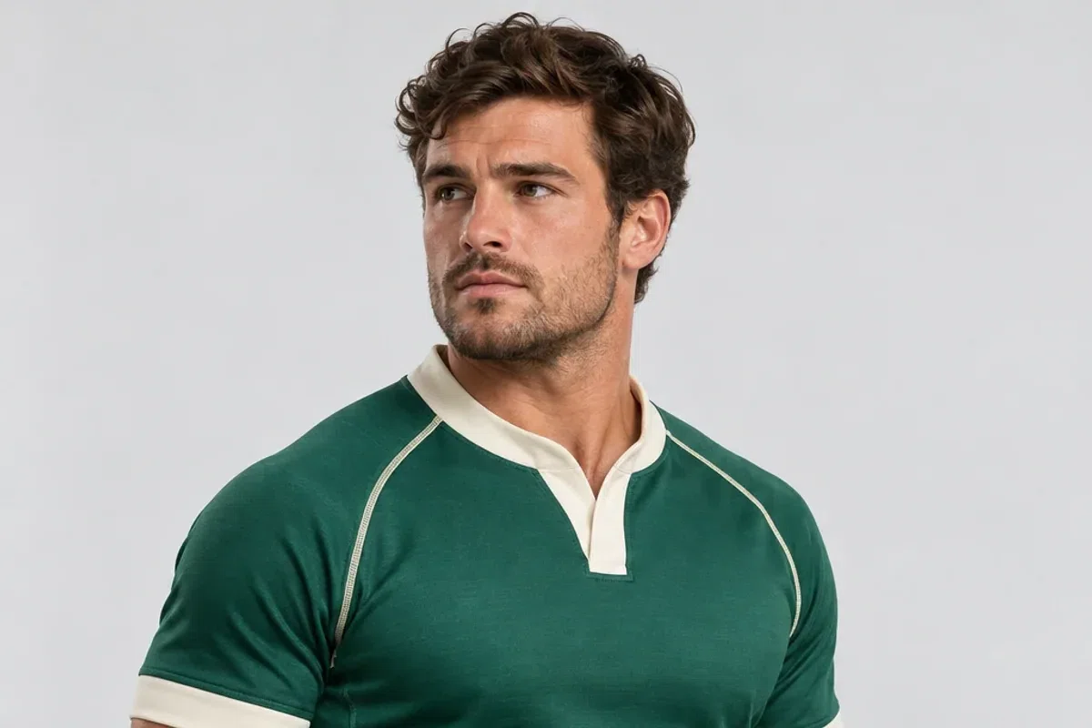 Sportswear for Irish Clubs Schools and Volunteer Buyers — Give rugby volunteers one clear brief