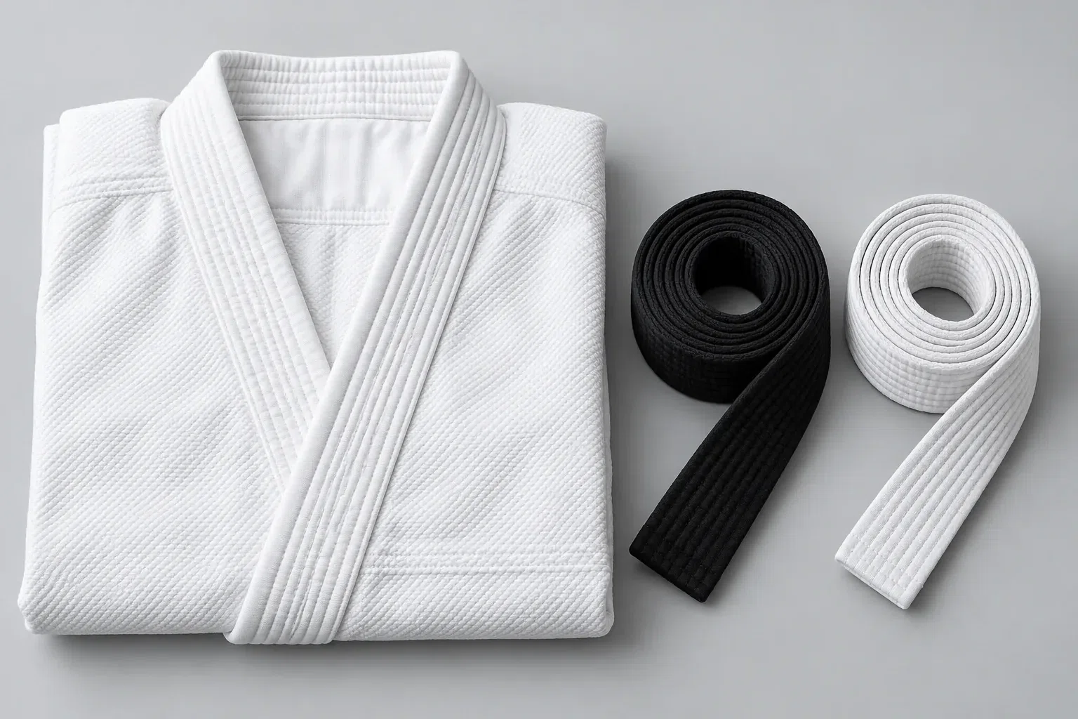 Martial Arts Clothing for UK Term-Start Club Intakes — Prepare a Practical Class Issue-Day Sheet