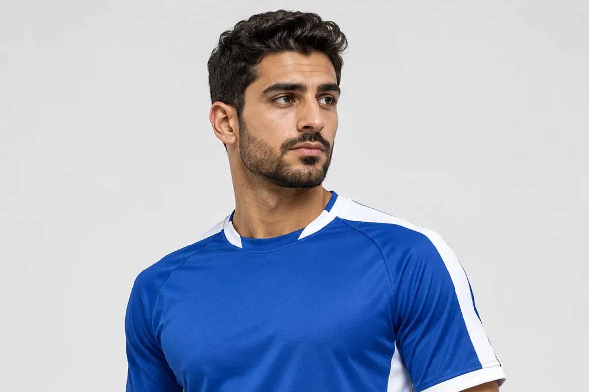 Sportswear for UAE Academies and Multi-Sport Organisations — An Academy Kit for Each Activity