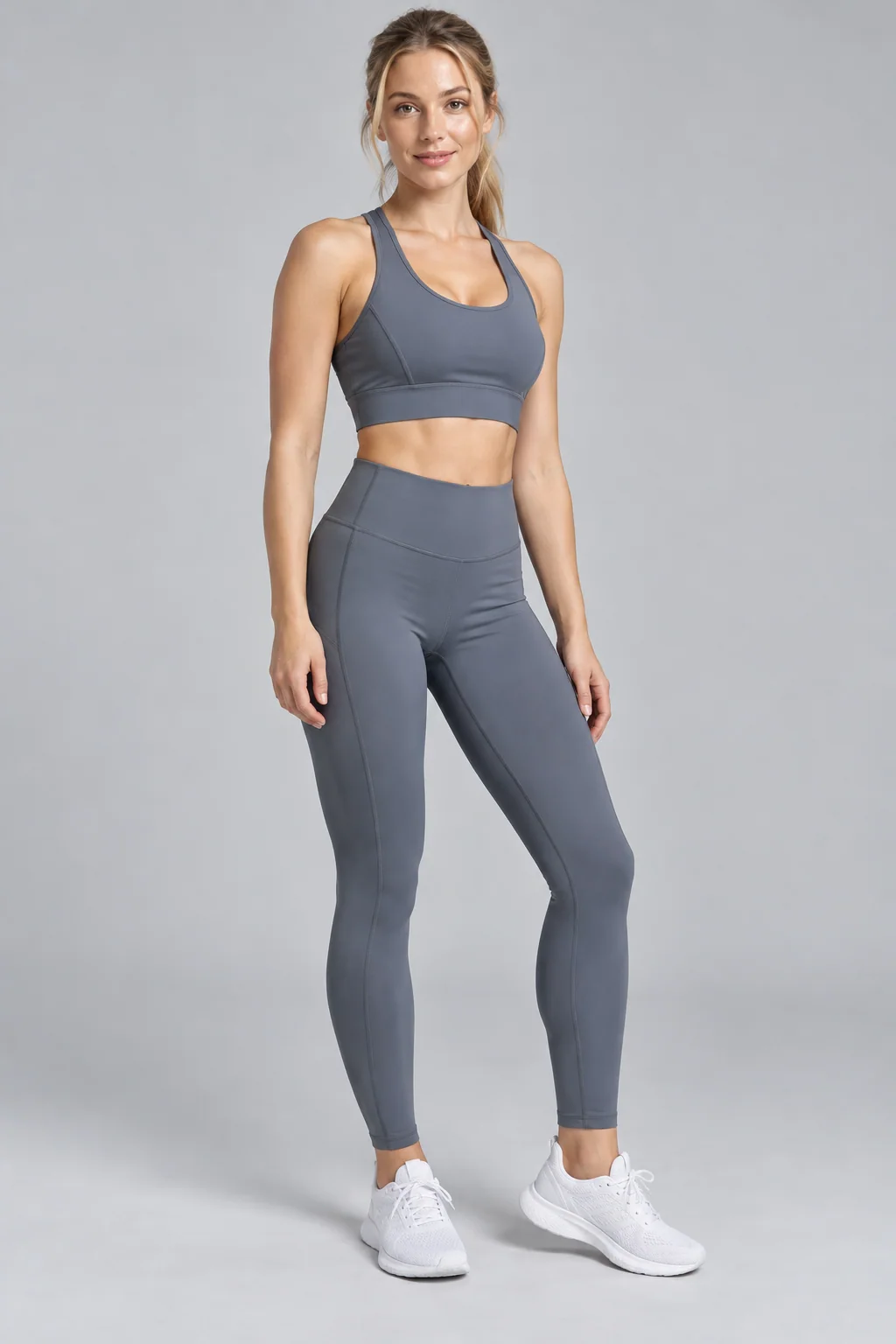 Spandex (Lycra / Elastane)