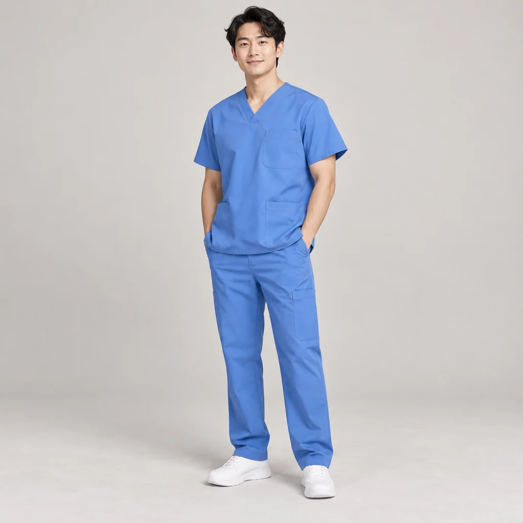 Custom Nurse Scrubs for Custom Nurse Scrub Alaska